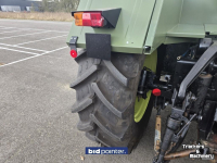 Tracteur  Mercedes Banz MB Trac 1600