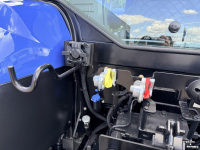 Tracteur New Holland T5.140 AC Stage V