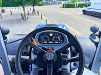 Tracteur New Holland T5.140 AC Stage V