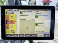 Tracteur New Holland T5.140 AC Stage V