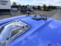 Tracteur New Holland T5.140 AC Stage V