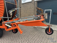 Enrouleur d‘irrigation AP MIDI 125-295