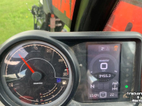 Chargeur Télescopique Manitou MLT 733-115 st4 s3 verreiker