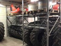 Roues, Pneus, Jantes, Barillets Jumelage  cultuurbanden landbouwbanden compact tractorbanden