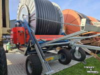 Enrouleur d‘irrigation Fasterholt FM GT - 12    110  / 550