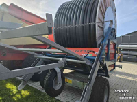 Enrouleur d‘irrigation Fasterholt FM GT - 12    110  / 550