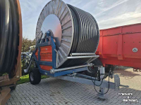 Enrouleur d‘irrigation Fasterholt FM GT - 12    110  / 550
