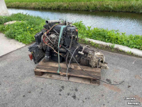 Autres pièces et accessoires Iveco motor