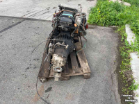 Autres pièces et accessoires Iveco motor