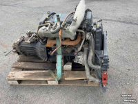 Autres pièces et accessoires Iveco motor