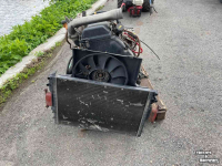 Autres pièces et accessoires Iveco motor