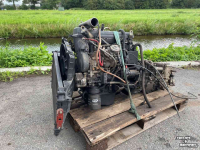 Autres pièces et accessoires Iveco motor