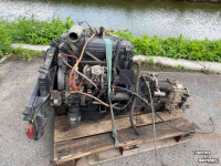Autres pièces et accessoires Iveco motor