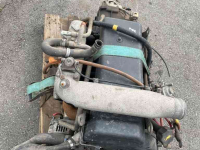 Autres pièces et accessoires Iveco motor