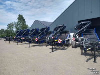 Arracheuse d‘oignons SU-Tech Uienlader
