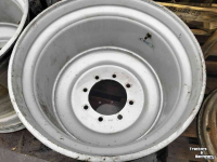 Roues, Pneus, Jantes, Barillets Jumelage Molcon velg 24 * 26.5 ET -100 8 gaats 221/275/8