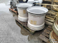 Roues, Pneus, Jantes, Barillets Jumelage Molcon velg 24 * 26.5 ET -100 8 gaats 221/275/8
