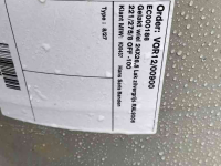 Roues, Pneus, Jantes, Barillets Jumelage Molcon velg 24 * 26.5 ET -100 8 gaats 221/275/8