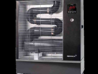 Autres machines et accessoires pour l'atelier et terrain Airrex Infrarood, AH 200 AH 300 AH 800