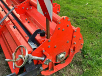 Fraise rotative Boxer SB230 HD