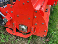 Fraise rotative Boxer SB230 HD