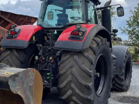 Tracteur Massey Ferguson 8737
