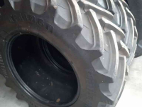 Roues, Pneus, Jantes, Barillets Jumelage Trelleborg 520/60x28 Trelleborg VF wielen 8-221-275