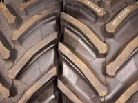 Roues, Pneus, Jantes, Barillets Jumelage Trelleborg 520/60x28 Trelleborg VF wielen 8-221-275
