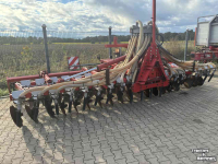 Injecteur de culture  Evers Toric Gülle-Kurzscheibenegge /Grubber / Güllefass/ Egge
