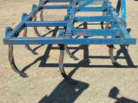 Cultivateur Lemken Achat