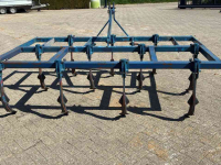 Cultivateur Lemken Achat