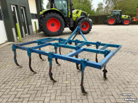 Cultivateur Lemken Achat
