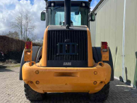 Chargeuse sur pneus Case 721 E