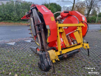 Maisbec Kemper 445 - 6 rij maisbek