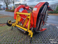 Maisbec Kemper 445 - 6 rij maisbek