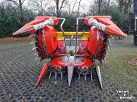 Maisbec Kemper 445 - 6 rij maisbek