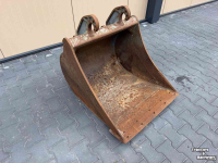 Godets  Dieplepelbak