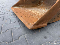 Godets  Dieplepelbak