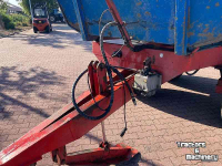 Tombereau / Benne TP Mullie Dumper