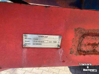 Tombereau / Benne TP Mullie Dumper