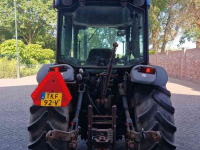 Tracteur New Holland TN90F