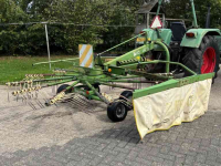 Andaineur Krone KS 380/420-12 Vario zwadhark enkele hark