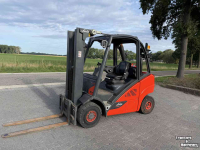 Chariot élévateur Linde H25T heftruck