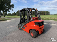 Chariot élévateur Linde H25T heftruck