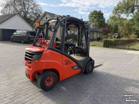 Chariot élévateur Linde H25T heftruck