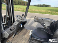 Chariot élévateur Linde H25T heftruck