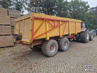 Benne agricole Mullie T. 16