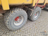 Benne agricole Mullie T. 16