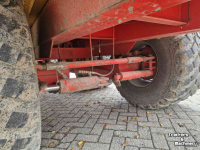 Benne agricole Mullie T. 16