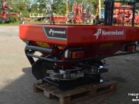 Distributeur d‘engrais Kverneland el